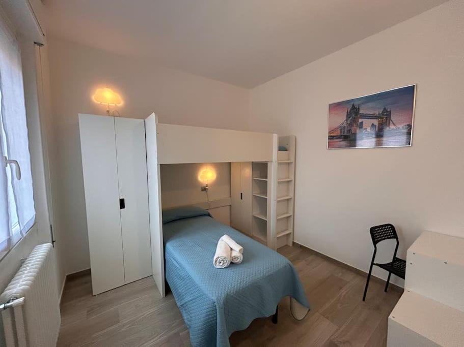 מנדלו דל לאריו Casa Albatros Tra Lago E Monti מראה חיצוני תמונה