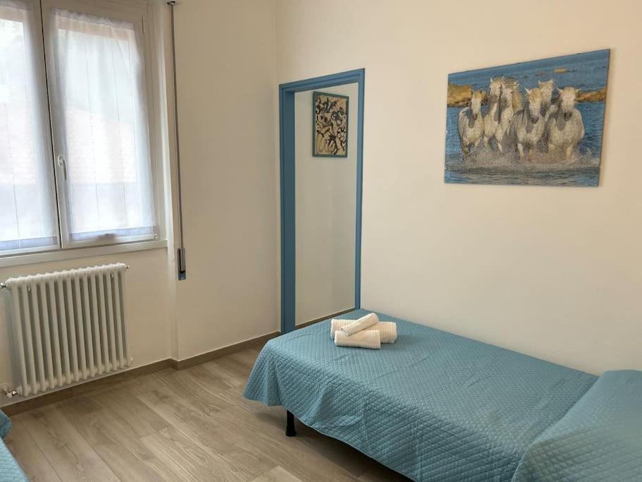 מנדלו דל לאריו Casa Albatros Tra Lago E Monti מראה חיצוני תמונה