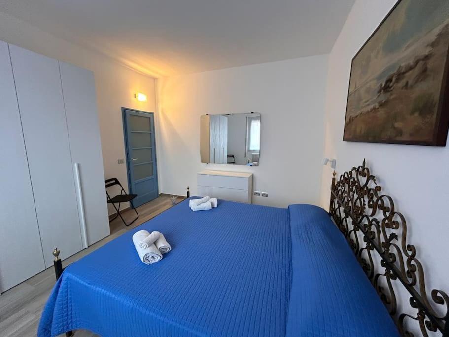 מנדלו דל לאריו Casa Albatros Tra Lago E Monti מראה חיצוני תמונה